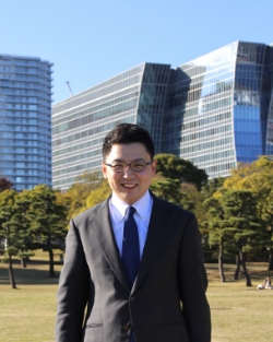 所長 西原 孝高